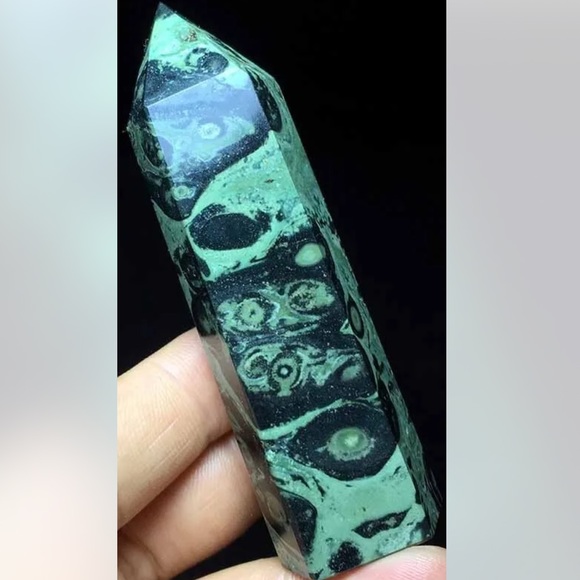 Kambaba Jasper Towers - Picture 6 of 10